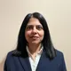 Leena Menon headshot